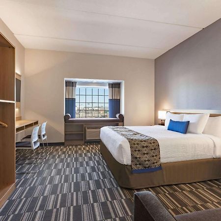Microtel Inn & Suites By Wyndham Gambrills Odenton Kültér fotó