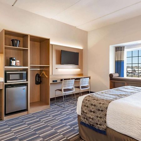 Microtel Inn & Suites By Wyndham Gambrills Odenton Kültér fotó
