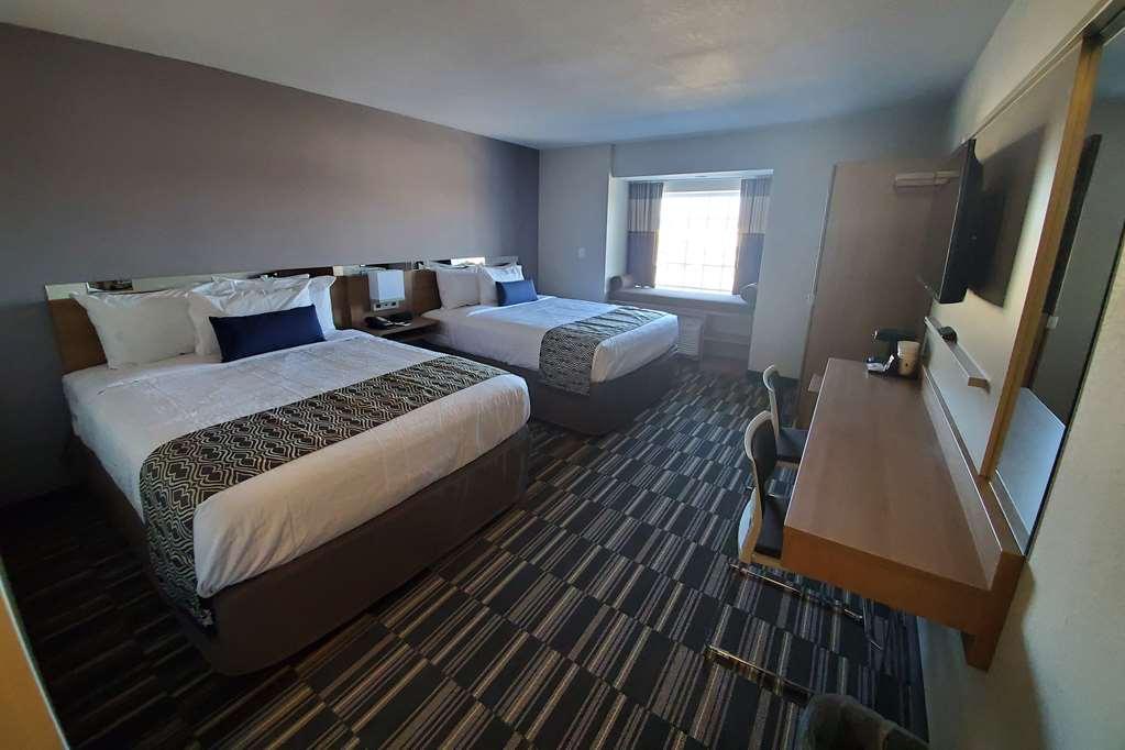Microtel Inn & Suites By Wyndham Gambrills Odenton Szoba fotó