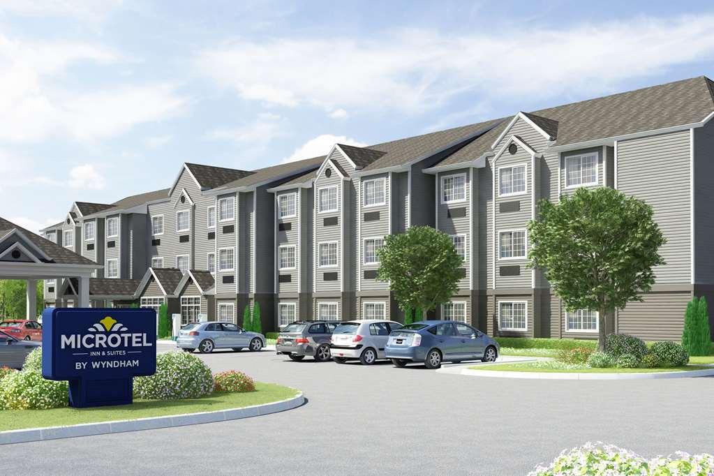 Microtel Inn & Suites By Wyndham Gambrills Odenton Kültér fotó