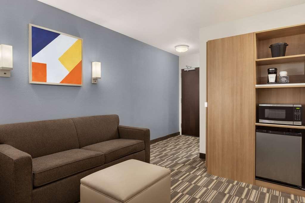 Microtel Inn & Suites By Wyndham Gambrills Odenton Szoba fotó