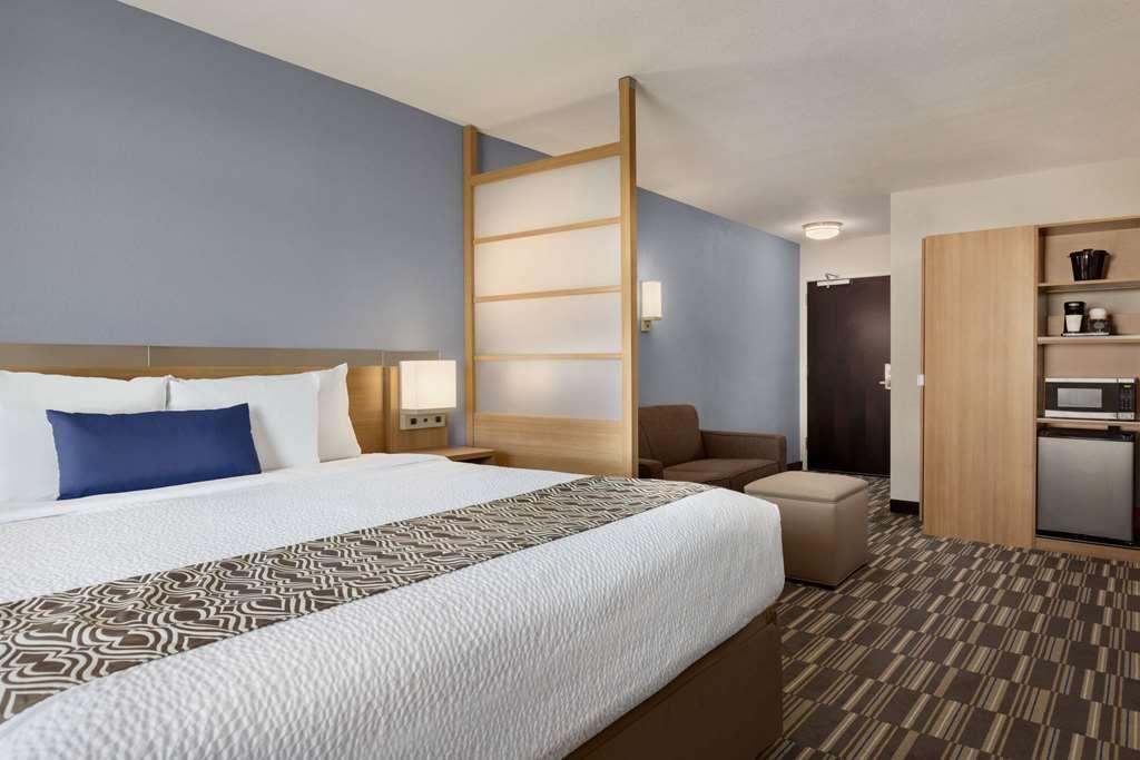 Microtel Inn & Suites By Wyndham Gambrills Odenton Szoba fotó