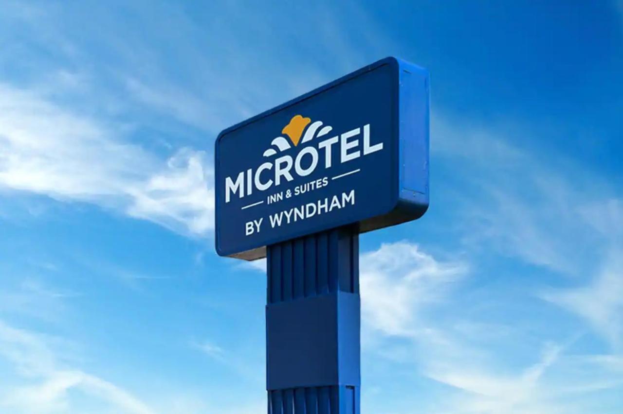 Microtel Inn & Suites By Wyndham Gambrills Odenton Kültér fotó
